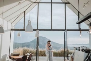 Бали: тур по главным достопримечательностям Кинтамани для Instagram