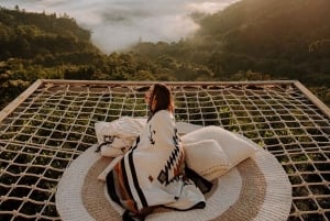 Бали: тур по главным достопримечательностям Кинтамани для Instagram