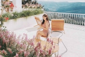 Бали: тур по главным достопримечательностям Кинтамани для Instagram