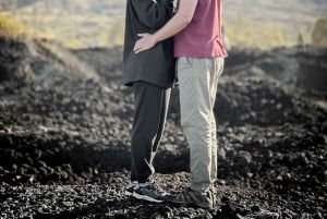 Бали: тур по главным достопримечательностям Кинтамани для Instagram