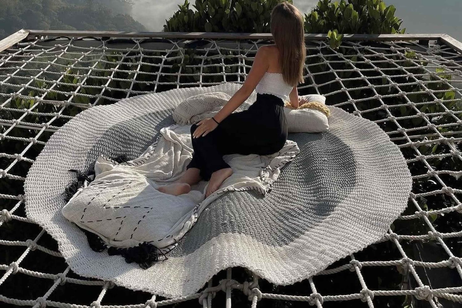 Bali: café al amanecer en Kintamani y paseo en buggy por Ubud