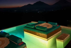 Bali: café al amanecer en Kintamani y paseo en buggy por Ubud