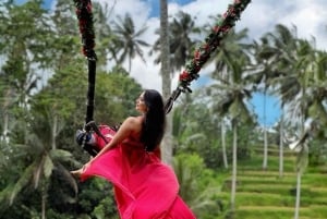 Bali: Kintamani Sunrise Cafe, Waterfalls & Coffee Plantation