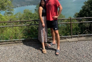 Bali: Kintamani Volcano, Waterfalls, and Hot Springs Tour