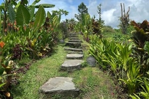 Bali: Kundalini Yoga & Sound Healing-sessie