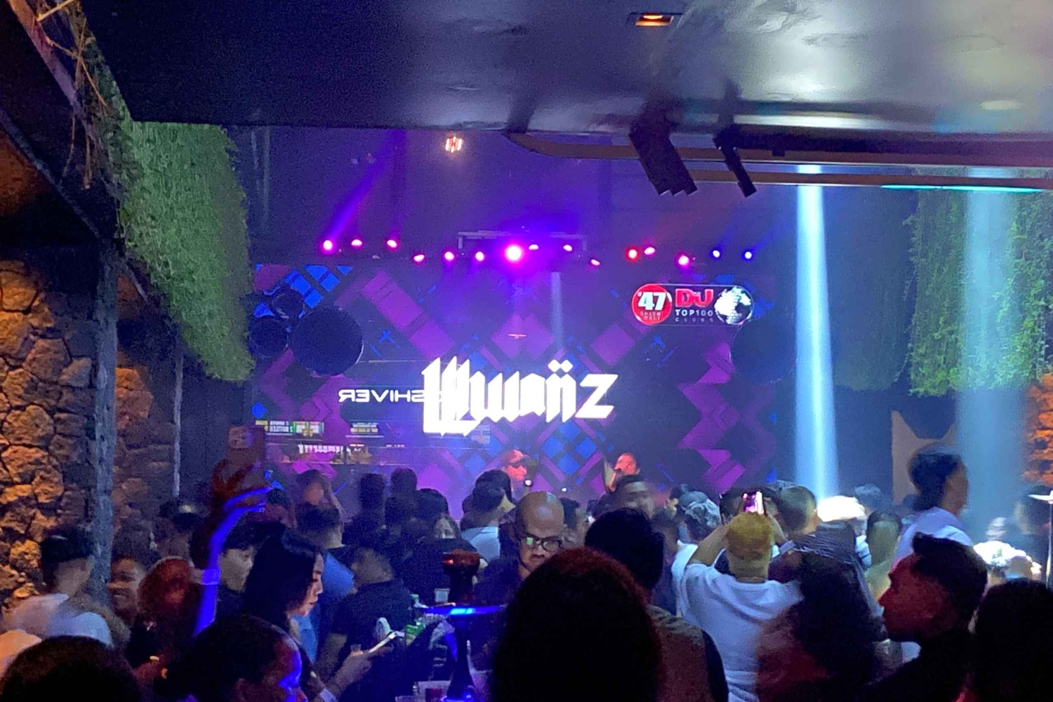 Bali: Nattlivstur i Kuta