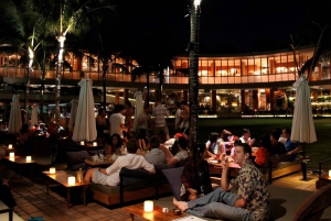 Bali: Kuta Nachtleven Tour