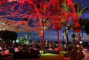 Bali: Nattlivstur i Kuta