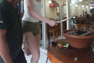 Bali : Atelier de création de bijoux en argent à Kuta ou Canggu