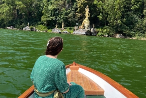 Bali: Lake Batur Private Boat Tour with Captain