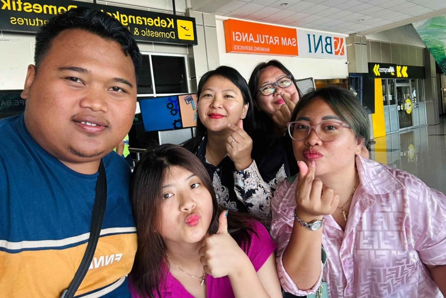 Бали: расслабленный тур в последний день и трансфер в аэропорт