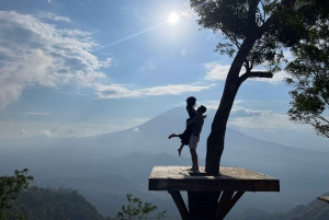 Bali Lempuyang Private Tour and Gembleng Waterfall
