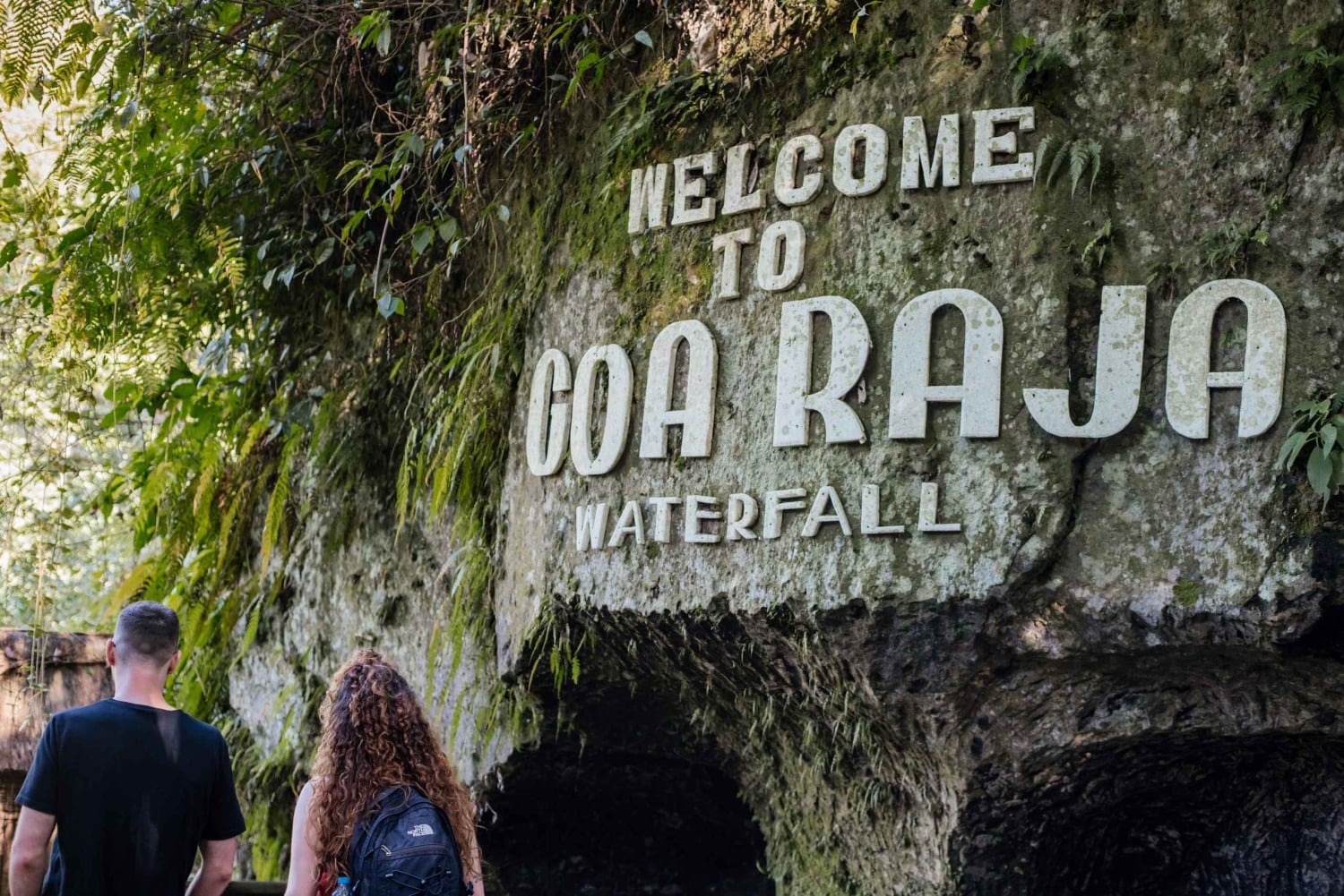 Bali: Lempuyang Quick Access, Waterfall, Water Palace & More