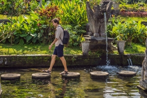 Bali: Lempuyang Quick Access, Waterfall, Water Palace & More