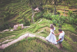 Bali: Lempuyang Quick Access, Waterfall, Water Palace & More