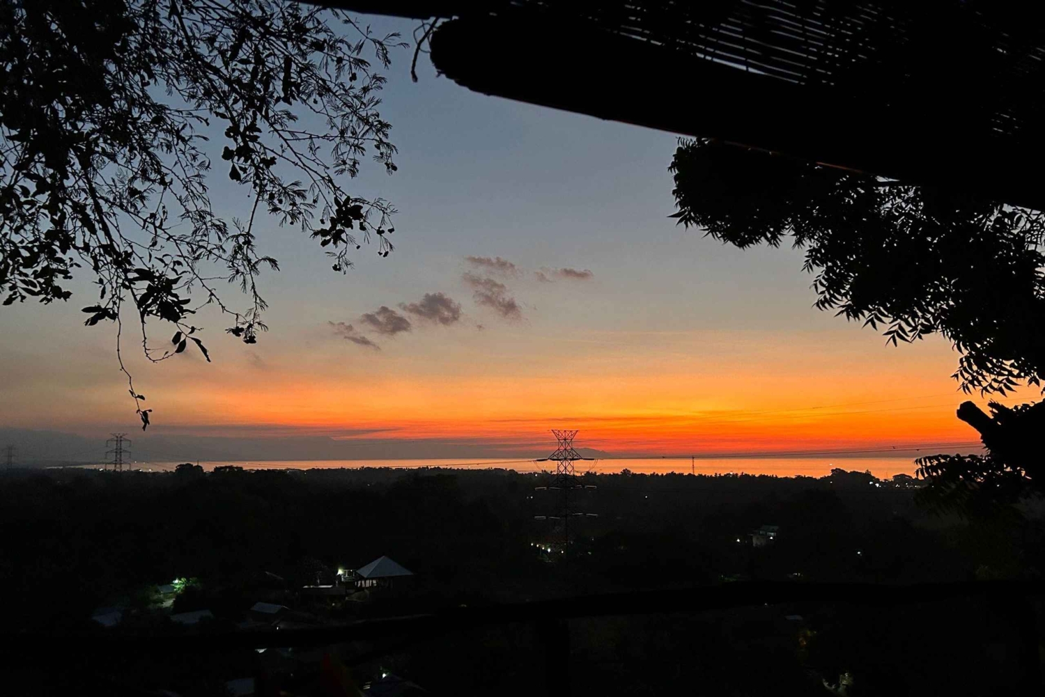 Bali (Lovina): 3-Day Yoga Retreat with Purification Ceremony