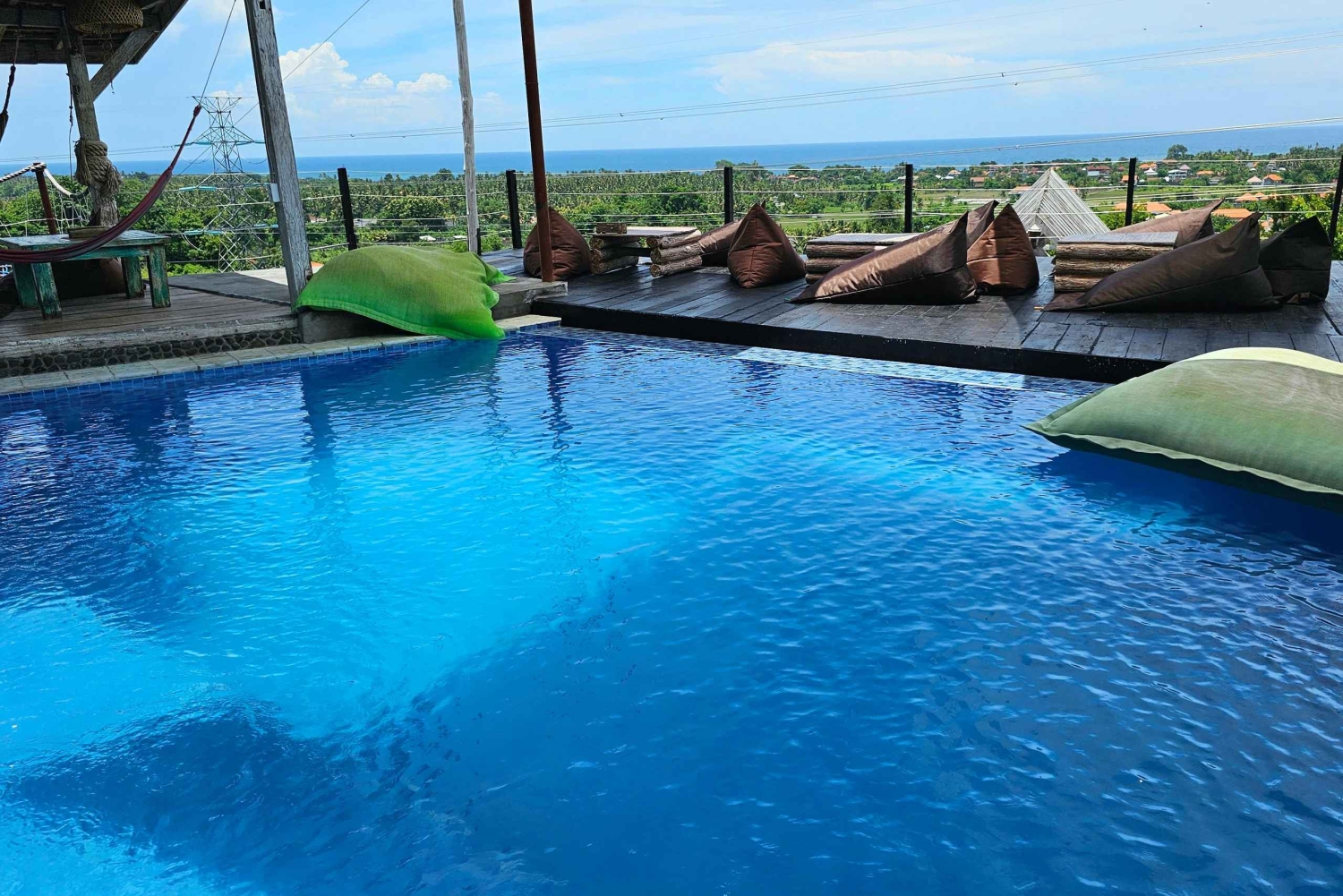 Bali (Lovina): 3-Day Yoga Retreat with Purification Ceremony