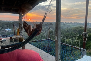 Bali (Lovina): 3-Day Yoga Retreat with Purification Ceremony