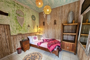 Bali (Lovina): 3-Day Yoga Retreat with Purification Ceremony