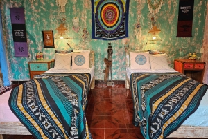 Bali (Lovina): 3-Day Yoga Retreat with Purification Ceremony