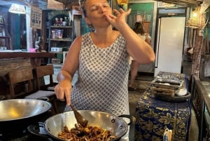 Bali (Lovina): Balinese Cooking Class with Local Ingredients