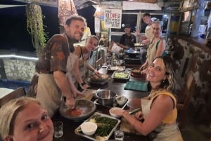 Bali (Lovina): Balinese Cooking Class with Local Ingredients