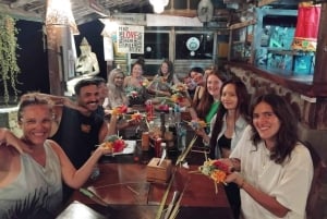 Bali (Lovina): Balinese Offering Workshop