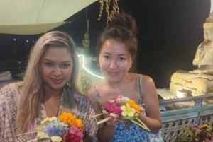 Bali (Lovina): Balinese Offering Workshop