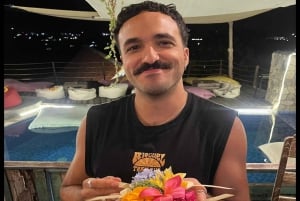 Bali (Lovina): Balinese Offering Workshop