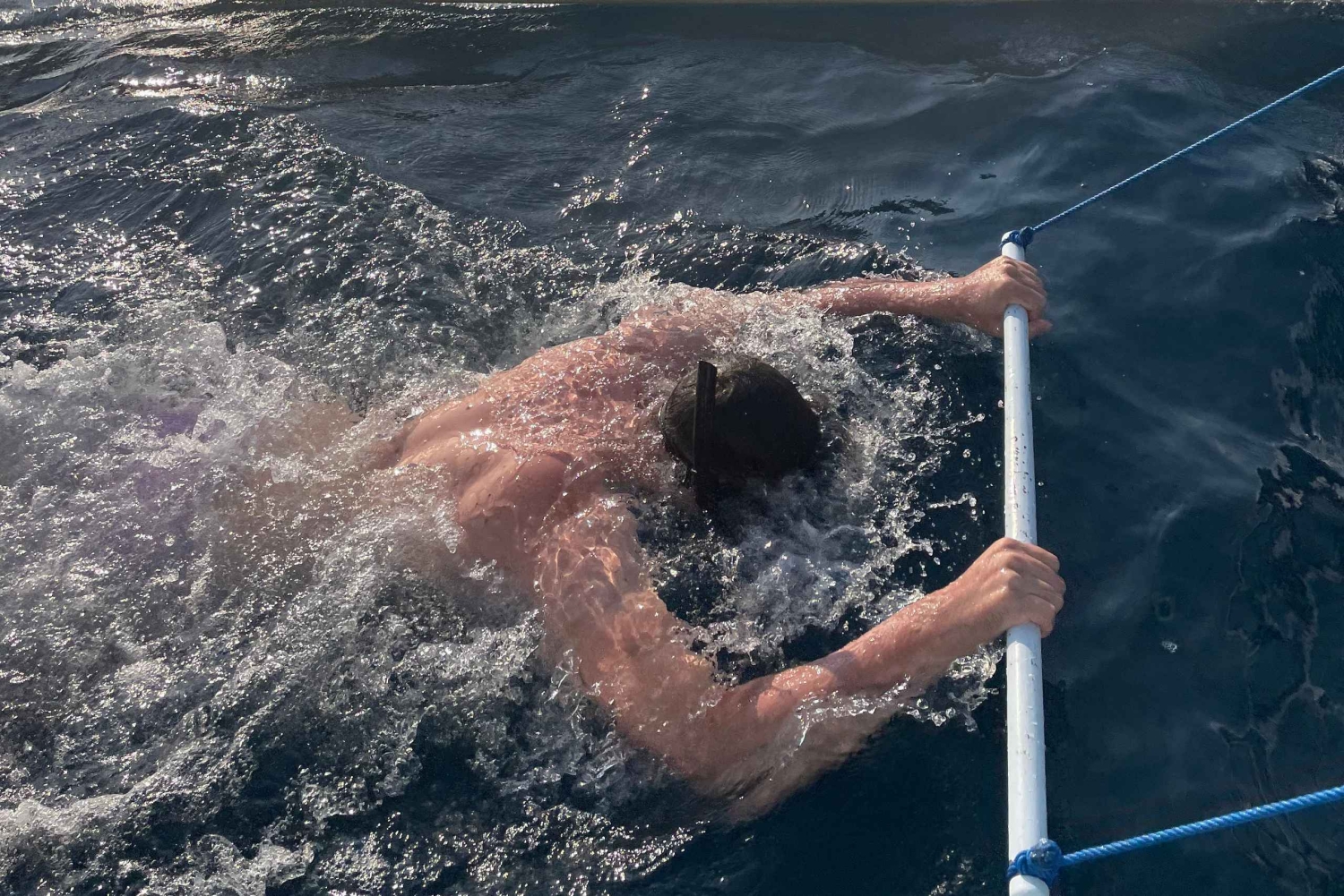 Bali: avistamiento de delfines y snorkel en la playa de Lovina