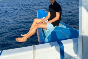 Bali: avistamiento de delfines y snorkel en la playa de Lovina