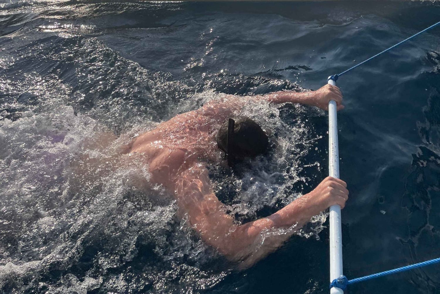 Bali: Lovina – obserwacja delfinów i nurkowanie z rurką na rafie koralowej