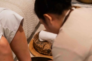 Bali: Lovina Dolphin Watching Tour and Spa Experience