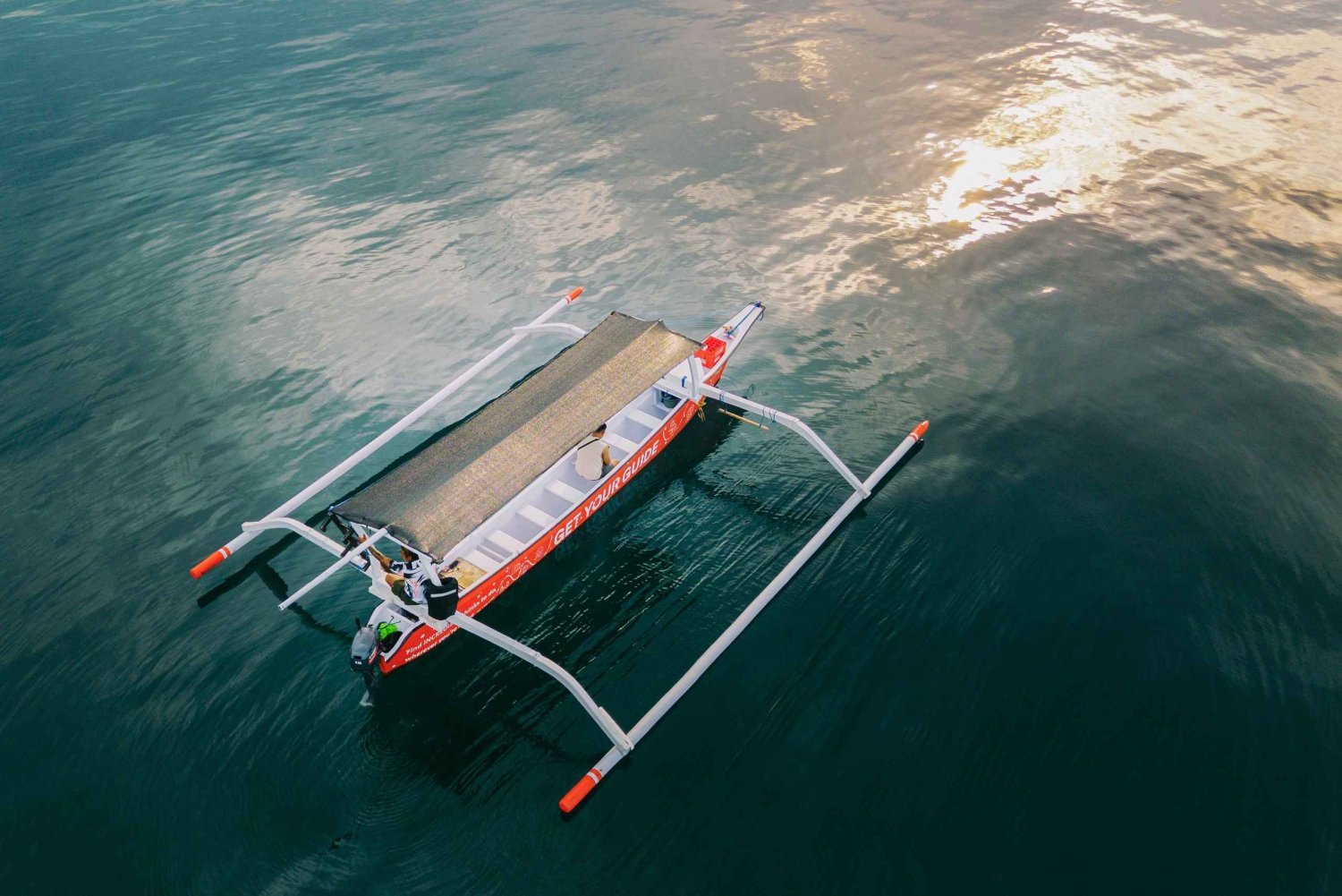 بالي/لوفينا: جولة صيد خاصة مع خيار الغطس