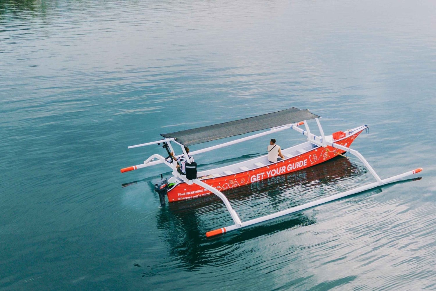 Bali/Lovina: prywatna wycieczka wędkarska z opcją nurkowania z rurką