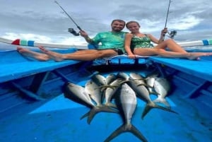 بالي/لوفينا: جولة صيد خاصة مع خيار الغطس