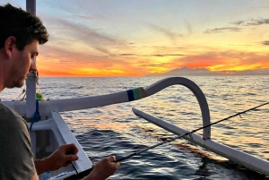 بالي/لوفينا: جولة صيد خاصة مع خيار الغطس