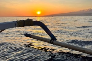 بالي/لوفينا: جولة صيد خاصة مع خيار الغطس