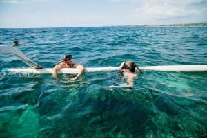 Bali/Lovina: prywatna wycieczka wędkarska z opcją nurkowania z rurką