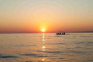 Bali: Lovina Sunrise Dolphin Watching And Snorkeling Tour