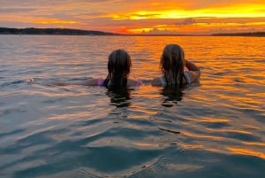 Bali: Lovina Sunset Tour with Snorkeling Experience