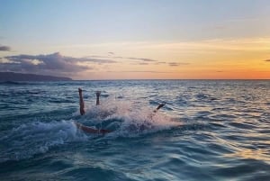 Bali: Lovina Sunset Tour with Snorkeling Experience