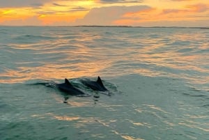 Bali: Lovina Sunset Tour with Snorkeling Experience