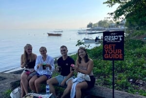 Bali: Lovina Sunset Tour with Snorkeling Experience