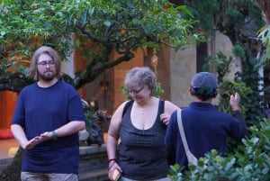 Bali: Magische Nacht mit Glühwürmchen & authentischer Kultur