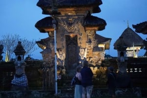 Bali: Magische Nacht mit Glühwürmchen & authentischer Kultur