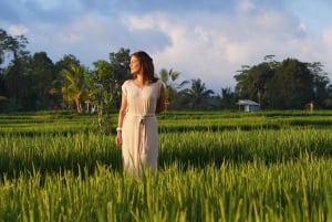 Bali: Magische Nacht mit Glühwürmchen & authentischer Kultur
