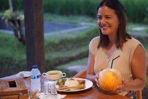 Bali: Magische Nacht mit Glühwürmchen & authentischer Kultur