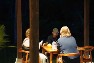 Bali: Magische Nacht mit Glühwürmchen & authentischer Kultur