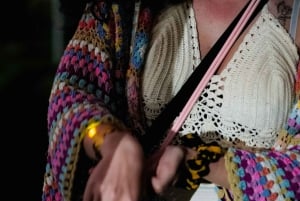 Bali: Magische Nacht mit Glühwürmchen & authentischer Kultur